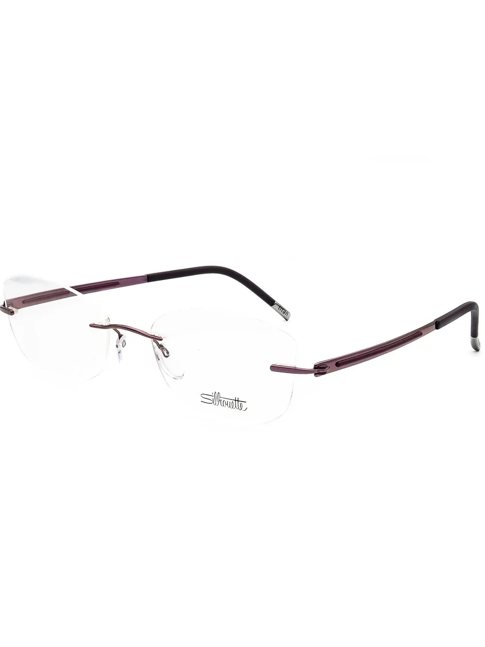 Silhouette 4369 40 6054 5263 Titan Eyewear